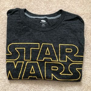 Star Wars T-shirt